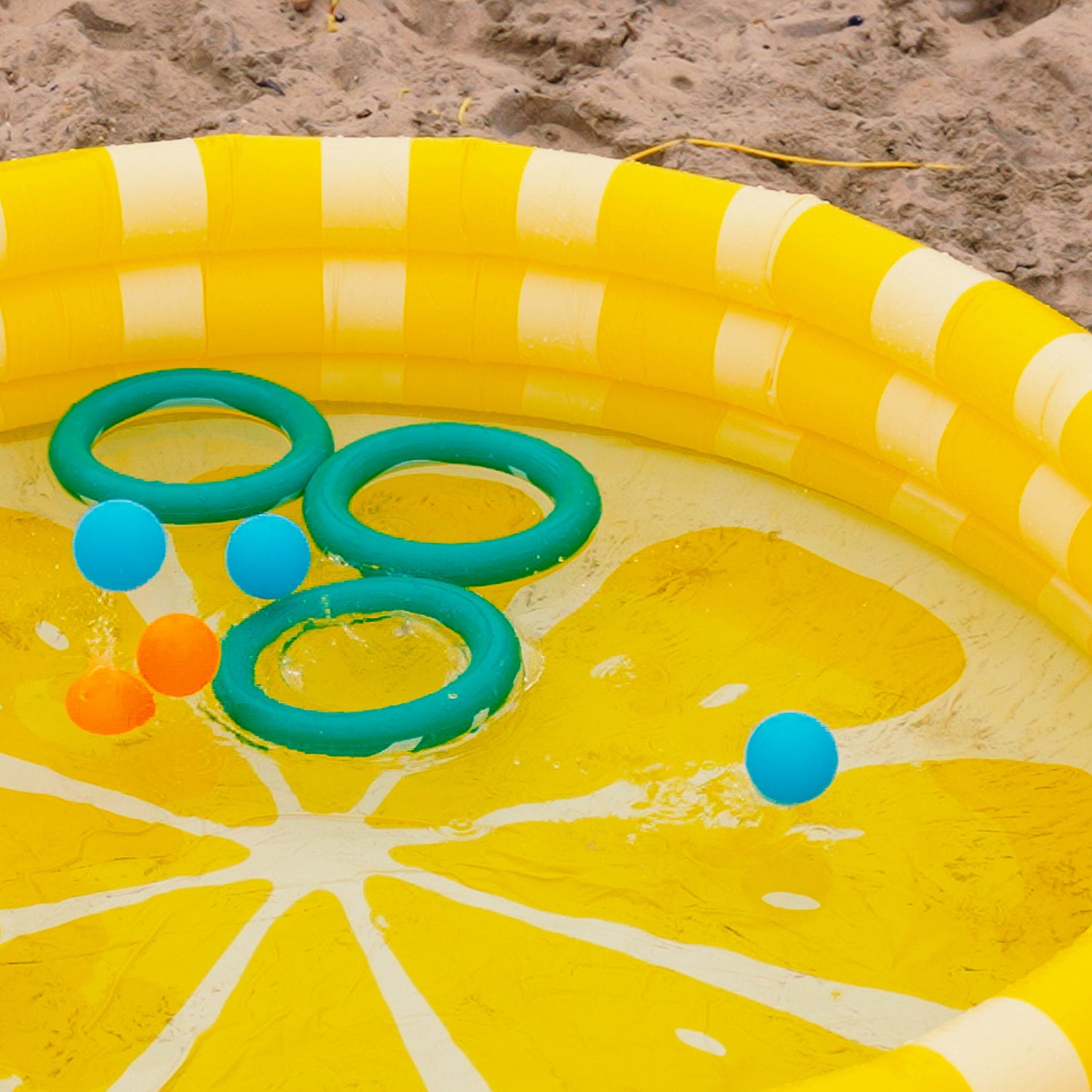 Cannonball Jr. Game