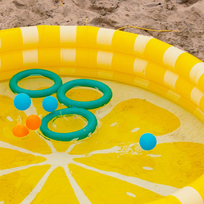 Cannonball Jr. Game