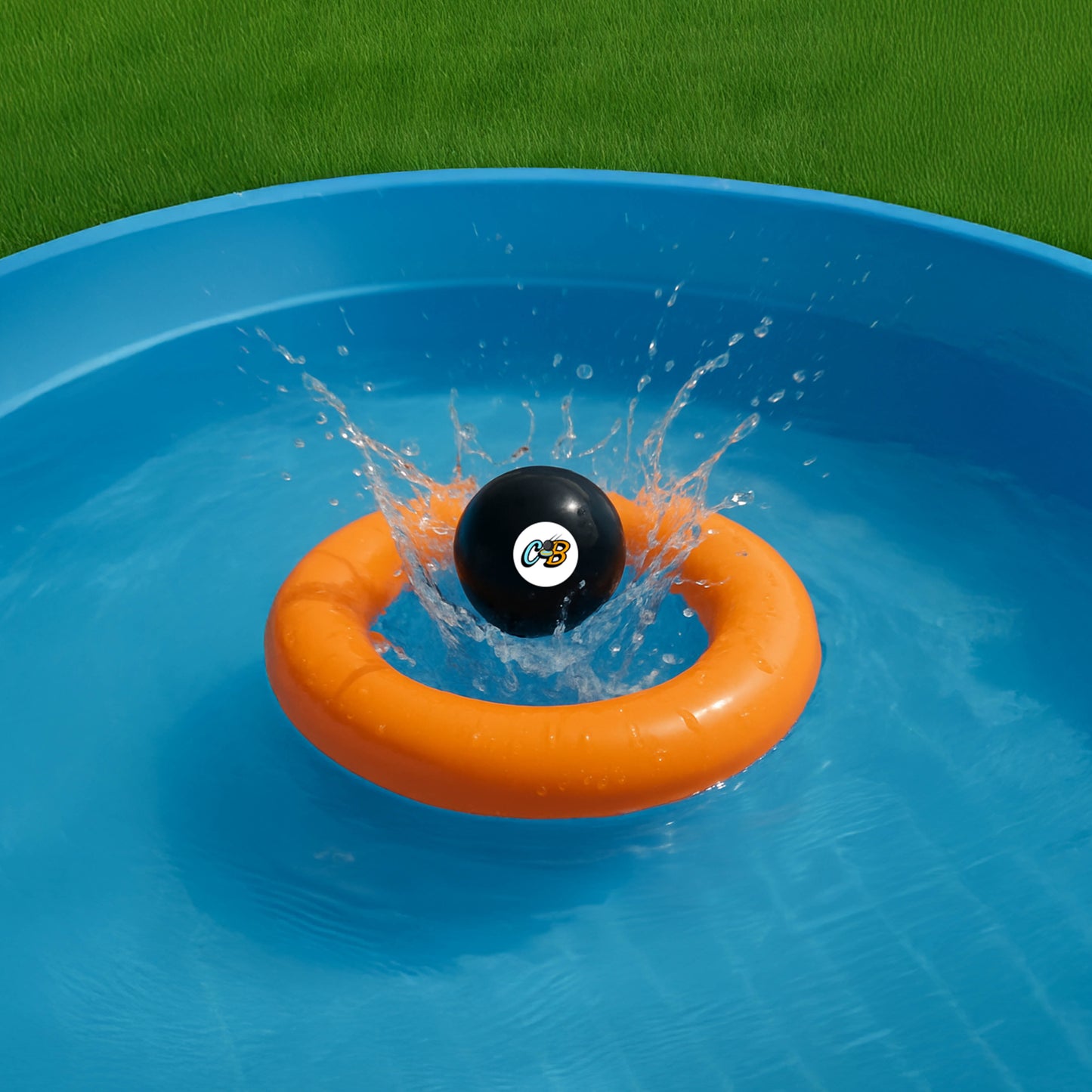 Cannonball Jr. Game