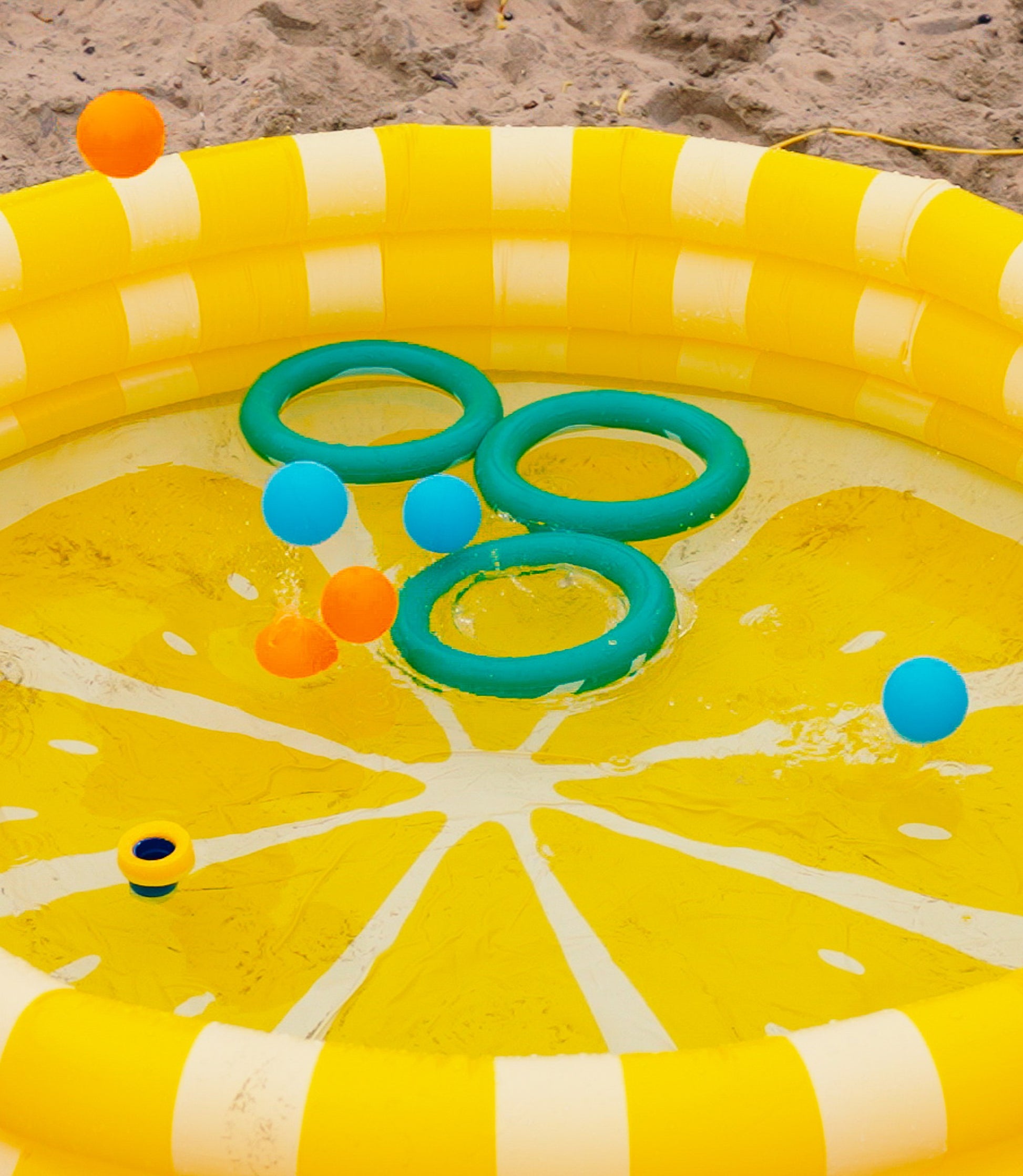 Cannonball Game