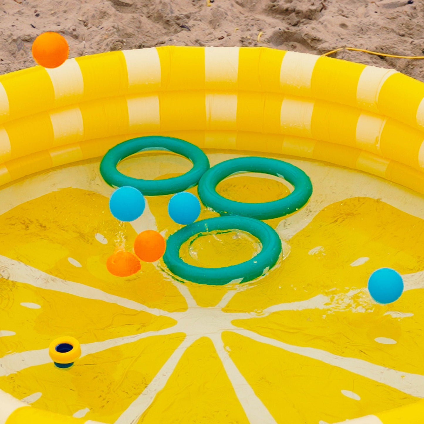 Cannonball Game