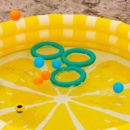 Cannonball Game