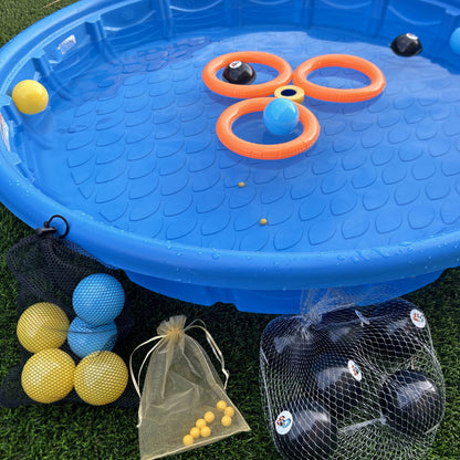 Cannonball Game