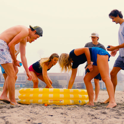 Cannonball Game